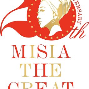 MISIA – MISIA THE GREAT HOPE BEST 2023 [24bit/96kHz] [Hi-Res Flac 4.59GB]