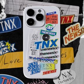 TNX – Love Never Dies 2023 [24bit/48kHz] [Hi-Res Flac 207MB]