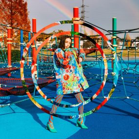 安田レイ Rei Yasuda – Circle 2023 [24bit/48kHz] [Hi-Res Flac 583MB]