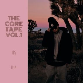 도끼 Dok2 – The Core Tape Vol.1 2023 [24bit/48kHz] [Hi-Res Flac 314MB]