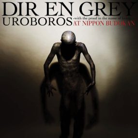 DIR EN GREY – UROBOROS -with the proof in the name of living…- AT NIPPON BUDOKAN -Extended Cut- 2012 [BDISO 44.3GB]