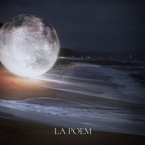 라포엠 LA POEM – The Alchemist 2023 [24bit/96kHz] [Hi-Res Flac 370MB]