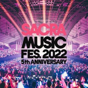 SACRA MUSIC FES 2022 5th ANNVERSARY [BDMV 42.8GB]