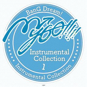 BanG Dream! – MyGO!!!!! Instrumental Collection 1 2023 [24bit/96kHz] [Hi-Res Flac 721MB]