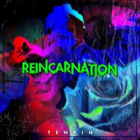 TENRIN – REINCARNATION 2023 [24bit/96kHz] [Hi-Res Flac 741MB]