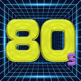 VA – 80s Hits / Top 100 Songs 2023 [24Bit/44.1kHz] [Hi-Res Flac 3.3GB]