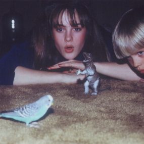 大盗贼 Big Thief – Masterpiece 2023 Remaster [24Bit/96kHz] [Hi-Res Flac 738MB]