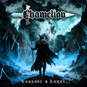 Chamelion – Legends and Lores 2023 [24Bit/44.1kHz] [Hi-Res Flac 711MB]