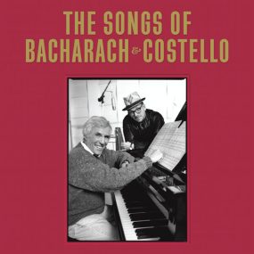 Elvis Costello – The Songs Of Bacharach & Costello (Super Deluxe Digital Version) 2023 [24Bit/96kHz] [Hi-Res Flac 3.31GB]