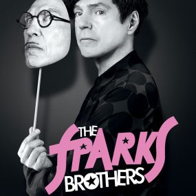 Sparks – The Sparks Brothers 2021 [BDMV 2BD 70.4GB]