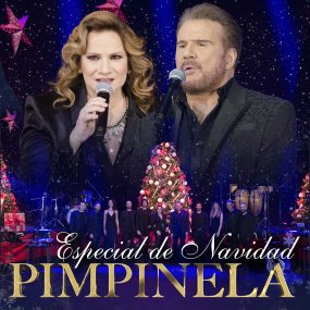 Pimpinela – 2023 – Especial de Navidad [24Bit/48kHz] [Hi-Res Flac 1.01GB]