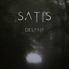 Satis – Despair 2023 [24Bit/192kHz] [Hi-Res Flac 1.69GB]