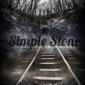 Simple Stone – Through This Dark 2023 [24Bit/48kHz] [Hi-Res Flac 662MB]