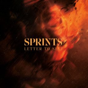 Sprints – Letter to Self 2024 [24Bit/88.2kHz] [Hi-Res Flac 791MB]