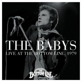 The Babys – Live At The Bottom Line, 1979 2024 [24Bit/44.1kHz] [Hi-Res Flac 633MB]