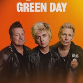 绿日乐队 Green Day – Amazon Music Live 2023 [WEB-DL MKV 5.39GB]