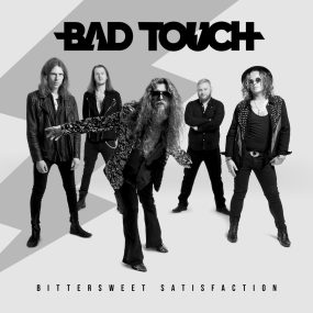 血狗帮合唱团 Bad Touch – Bittersweet Satisfaction 2023 [24Bit/48kHz] [Hi-Res Flac 444MB]
