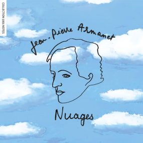 Jean-Pierre Armanet – Nuages 2024 [24Bit/96kHz] [Hi-Res Flac 1.04GB]