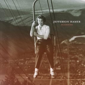 杰弗森·哈默 Jefferson Hamer – Alameda (Special Edition) (2024) [24Bit/96kHz] [Hi-Res Flac 771MB]