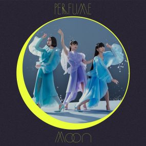 电音香水 Perfume – Moon 付属DVD (2023.09.06) [DVD ISO 2.51GB]