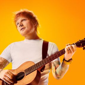 艾德·希兰 Ed Sheeran – Apple Music Live 2023 1080P [HDTV MKV 5.18GB]