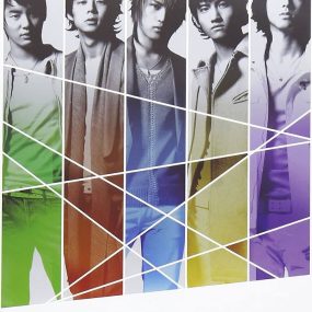 东方神起 – History in Japan vol. 3 2008 [DVD ISO 7.47GB]