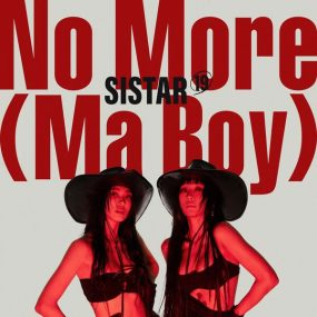 SISTAR19 – NO MORE (MA BOY) 2024 [24bit/96kHz] [Hi-Res Flac 131MB]