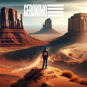 Geronimo – Rouge Bitume 2024 [24Bit/48kHz] [Hi-Res Flac 294MB]