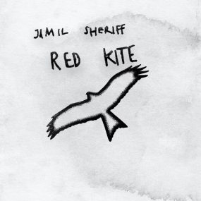 Jamil Sheriff – Red Kite 2024 [24Bit/44.1kHz] [Hi-Res Flac 772MB]