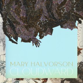 玛丽·哈尔佛森 Mary Halvorson – Cloudward 2024 [24Bit/96kHz] [Hi-Res Flac 915MB]