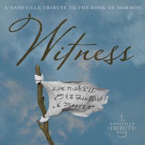 Nashville Tribute Band – Witness A Nashville Tribute to the Book of Mormon 2024 [24Bit/48kHz] [Hi-Res Flac 624MB]