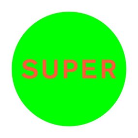 宠物店男孩 Pet Shop Boys – Super 2024 [24Bit/44.1kHz] [Hi-Res Flac 548MB]