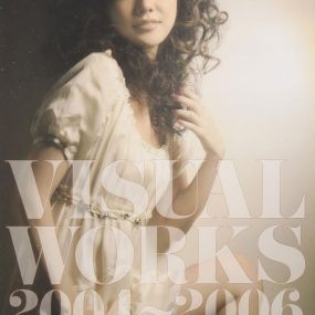 島谷ひとみ – Visual Works 2004-2006 [DVD ISO 3.54GB]