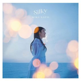 佐藤ミキ Miki Sato – Silky 2024/01/24 [24Bit/96kHz] [Hi-Res Flac 1.11GB]
