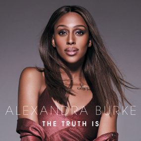 亚历山德拉·伯克 Alexandra Burke – The Truth Is (Deluxe) 2024 [24bit/96khz] [Hi-Res Flac 844MB]