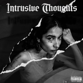 Krameri – INTRUSIVE THOUGHTS 2024 [24bit/44.1khz] [Hi-Res Flac 407MB]