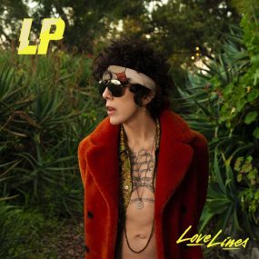 LP – Love Lines (Deluxe Version) 2024 [24bit/44.1khz] [Hi-Res Flac 579MB]