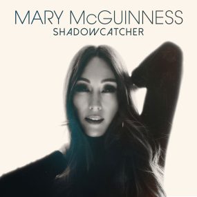 玛丽·麦吉尼斯 Mary McGuinness – Shadowcatcher 2024 [24bit/48khz] [Hi-Res Flac 462MB]