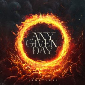 Any Given Day – Limitless 2024 [24bit/48khz] [Hi-Res Flac 503MB]