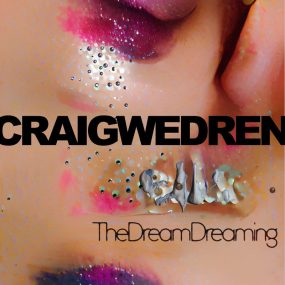 克雷格·韦德伦 Craig Wedren – The Dream Dreaming 2024 [24bit/96khz] [Hi-Res Flac 932MB]