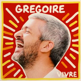 格雷古瓦 Grégoire – Vivre 2024 [24bit/44.1khz] [Hi-Res Flac 374MB]