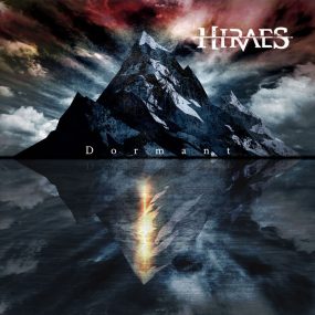 Hiraes – Dormant 2024 [24bit/44.1khz] [Hi-Res Flac 546MB]