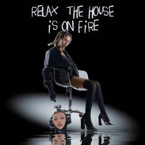 Jetta – relax, the house is on fire 2024 [24bit/44.1khz] [Hi-Res Flac 315MB]