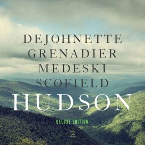 约翰·斯科菲尔德 John Scofield – Hudson 2024 [24bit/96khz] [Hi-Res Flac 1.2GB]