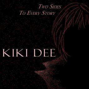 琪琪·迪 Kiki Dee – Two Sides To Every Story 2024 [24Bit/96kHz] [Hi-Res Flac 922MB]