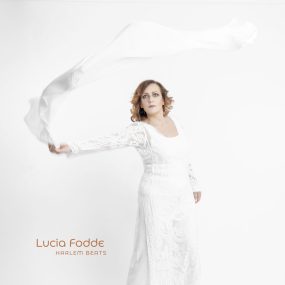 露西娅·福德 Lucia Fodde – Harlem Beats 2024 [24Bit/48kHz] [Hi-Res Flac 331MB]