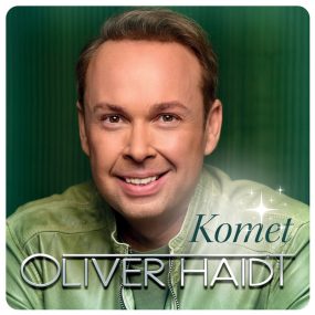 奥利弗·海德特 Oliver Haidt – Komet 2024 [24Bit/44.1kHz] [Hi-Res Flac 895MB]