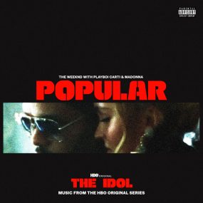 The Weeknd, Madonna & Playboi Carti – Popular 2024 [24Bit/44.1kHz] [Hi-Res Flac 201MB]