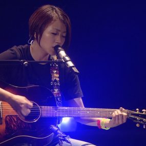 宇多田光 Utada Hikaru-WILD LIFE 2010 暂别歌坛演唱会《ISO 45.1G》