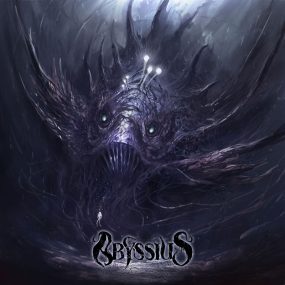 Abyssius – Abyssius 2024 [24Bit/44.1kHz] [Hi-Res Flac 409MB]